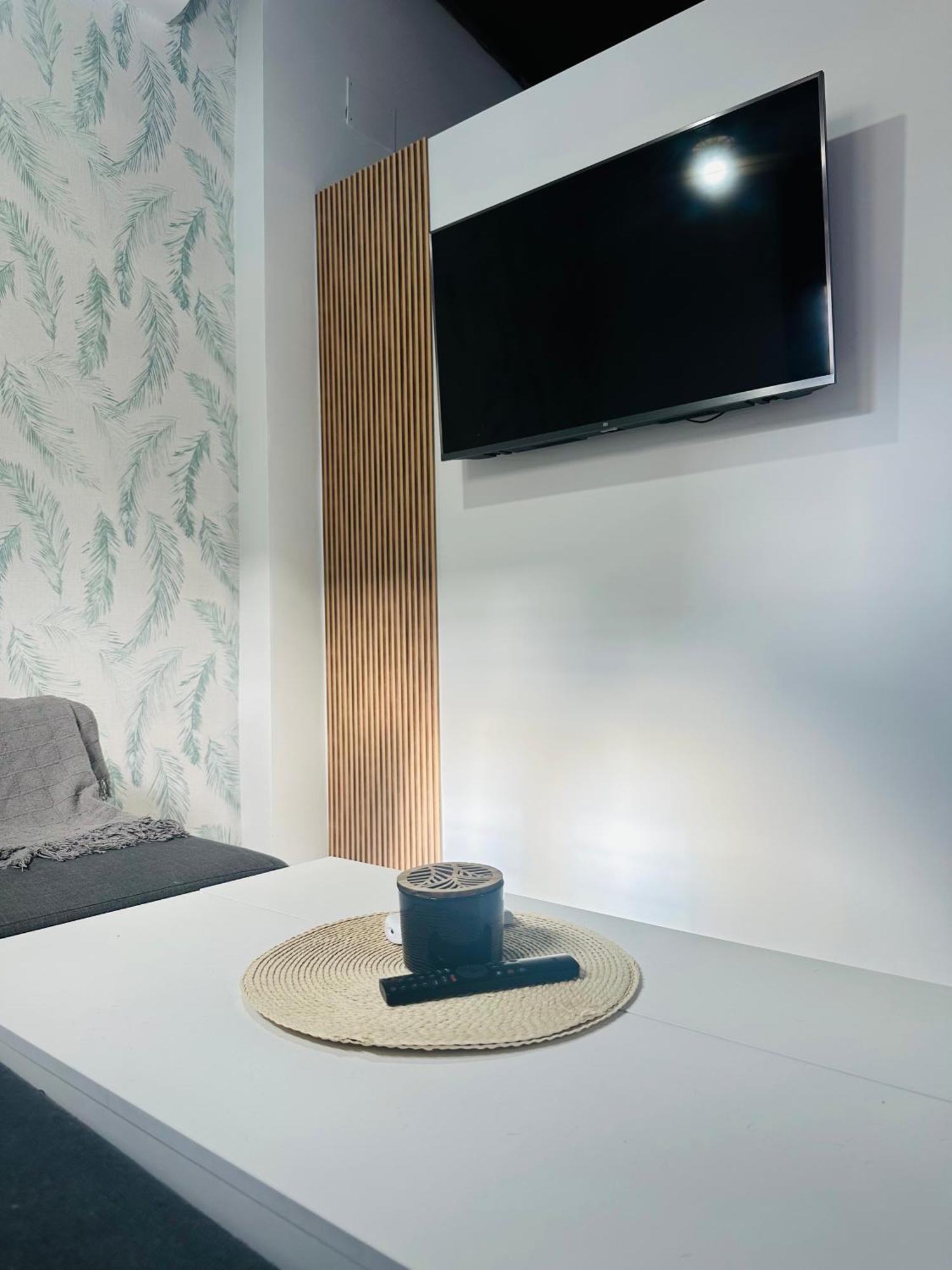 Apartamento El Cuchi Sanlucar de Barrameda Luaran gambar