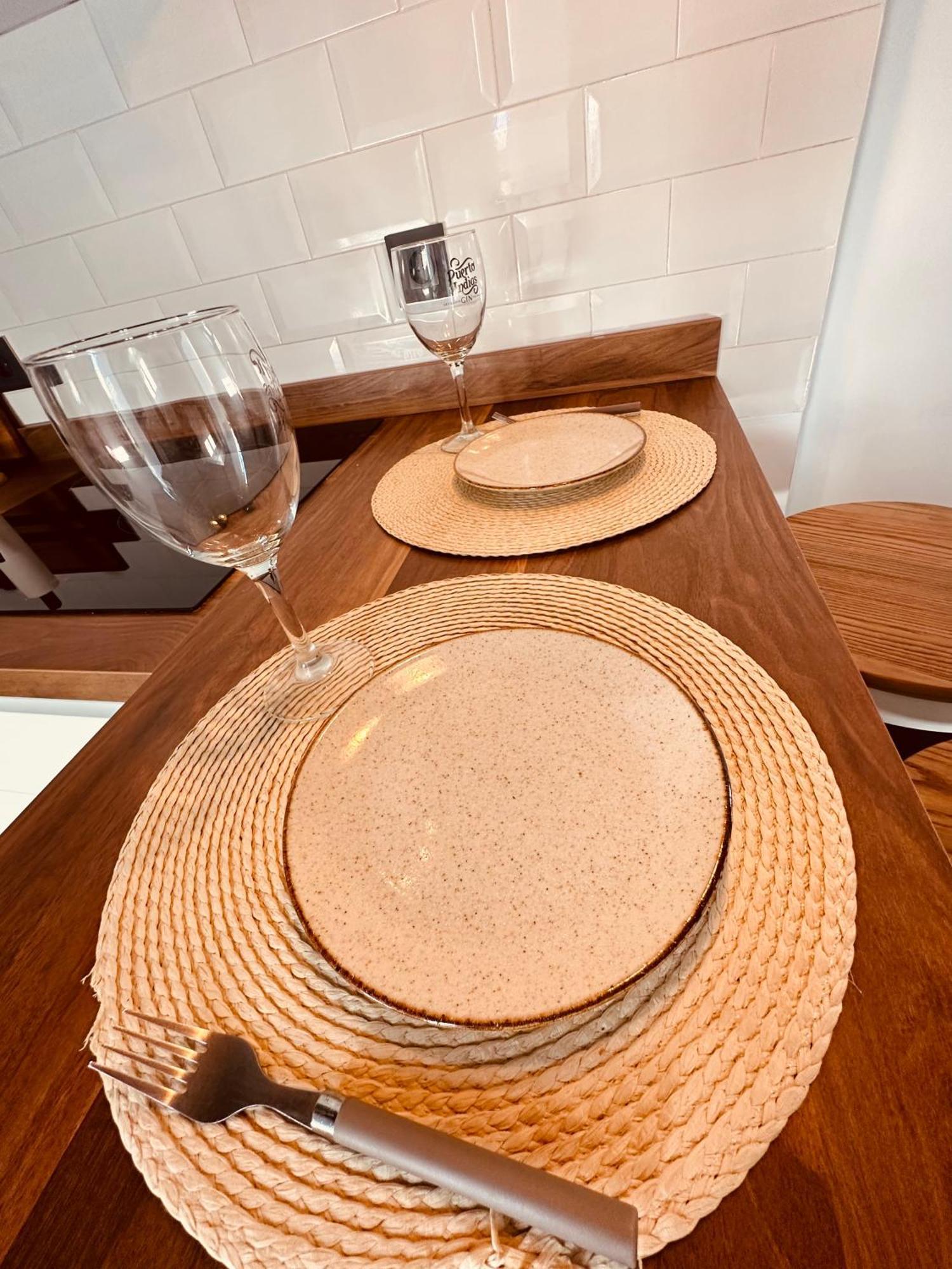 Apartamento El Cuchi Sanlucar de Barrameda Luaran gambar
