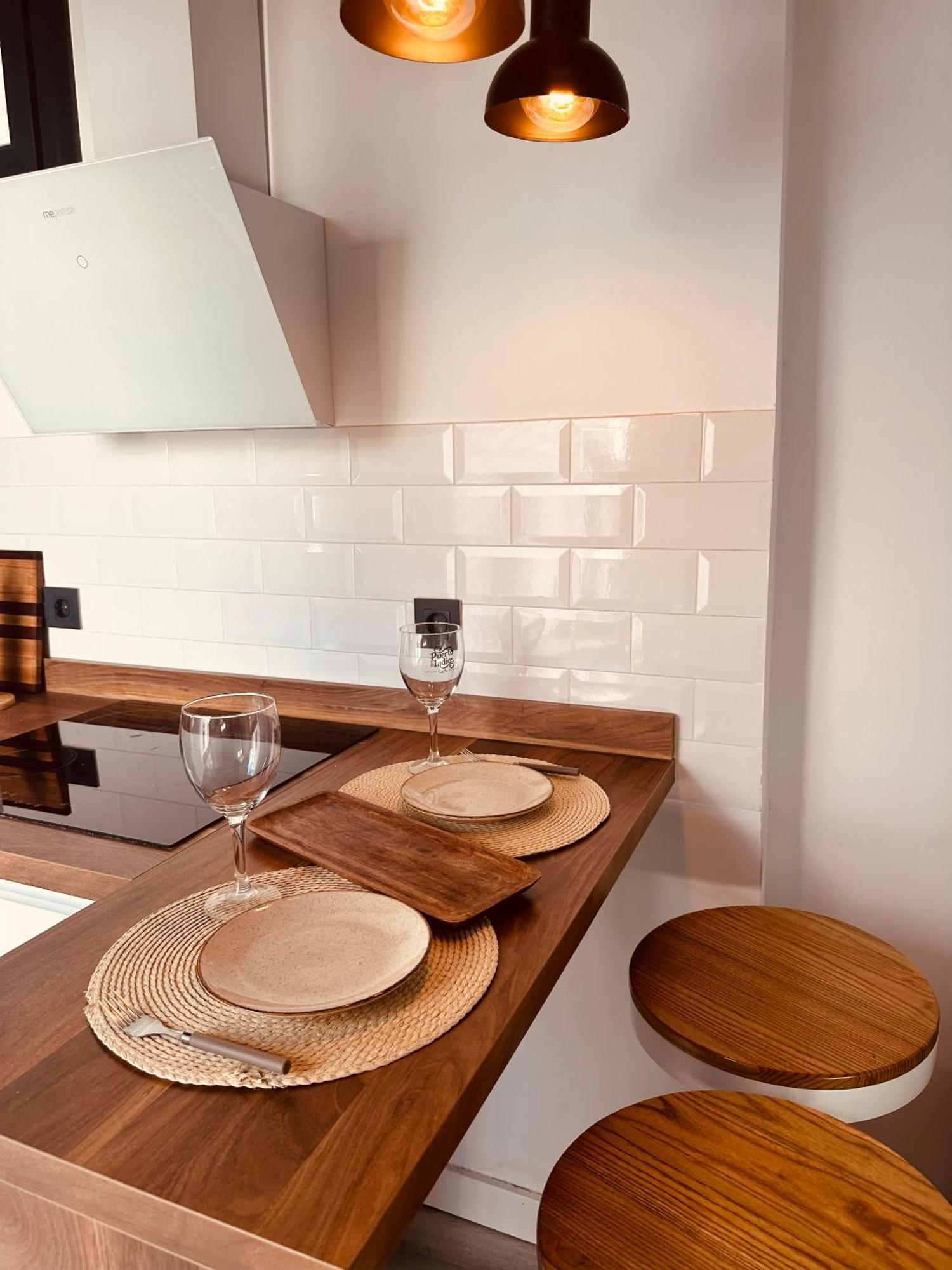 Apartamento El Cuchi Sanlucar de Barrameda Luaran gambar