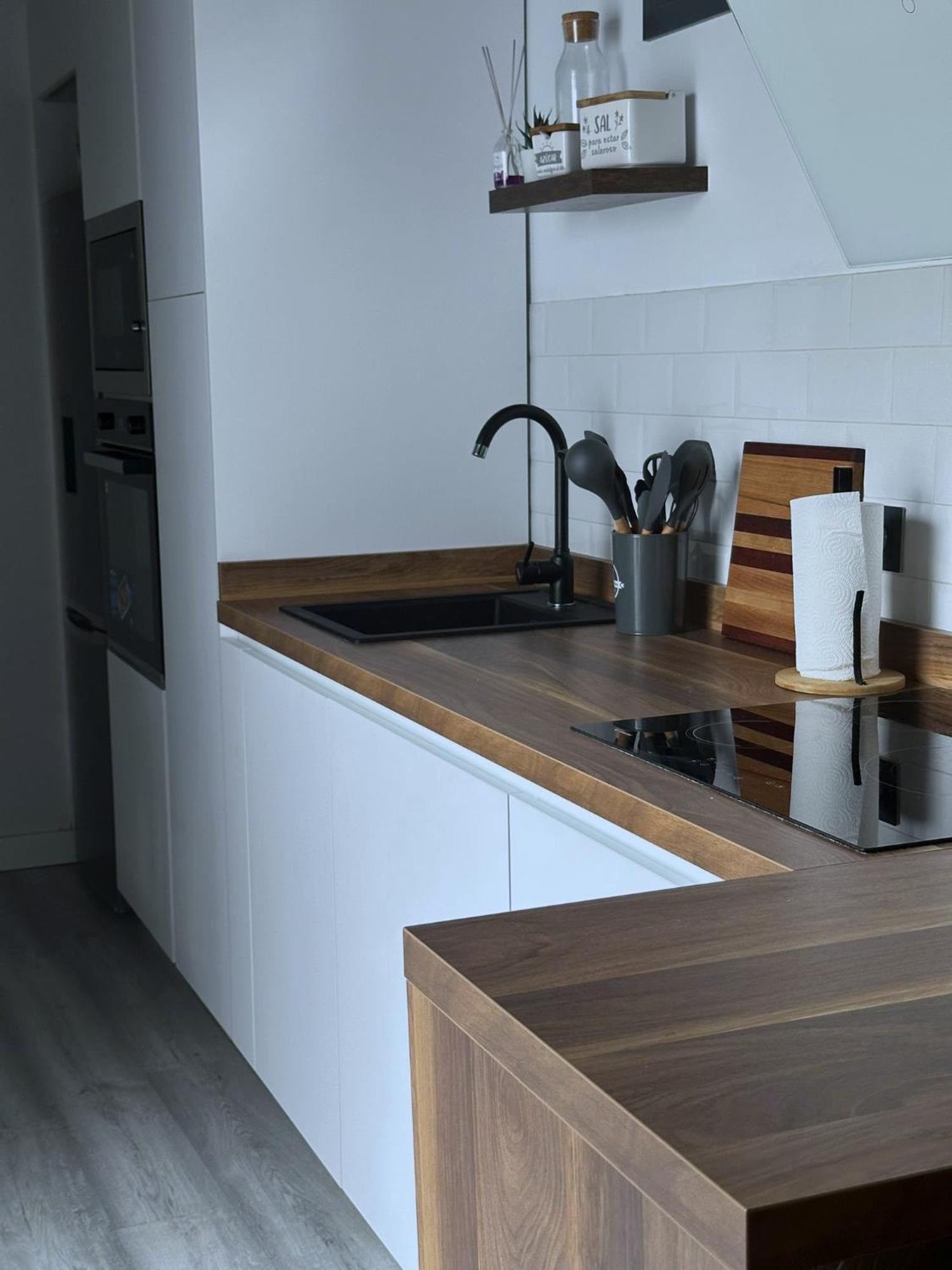 Apartamento El Cuchi Sanlucar de Barrameda Luaran gambar