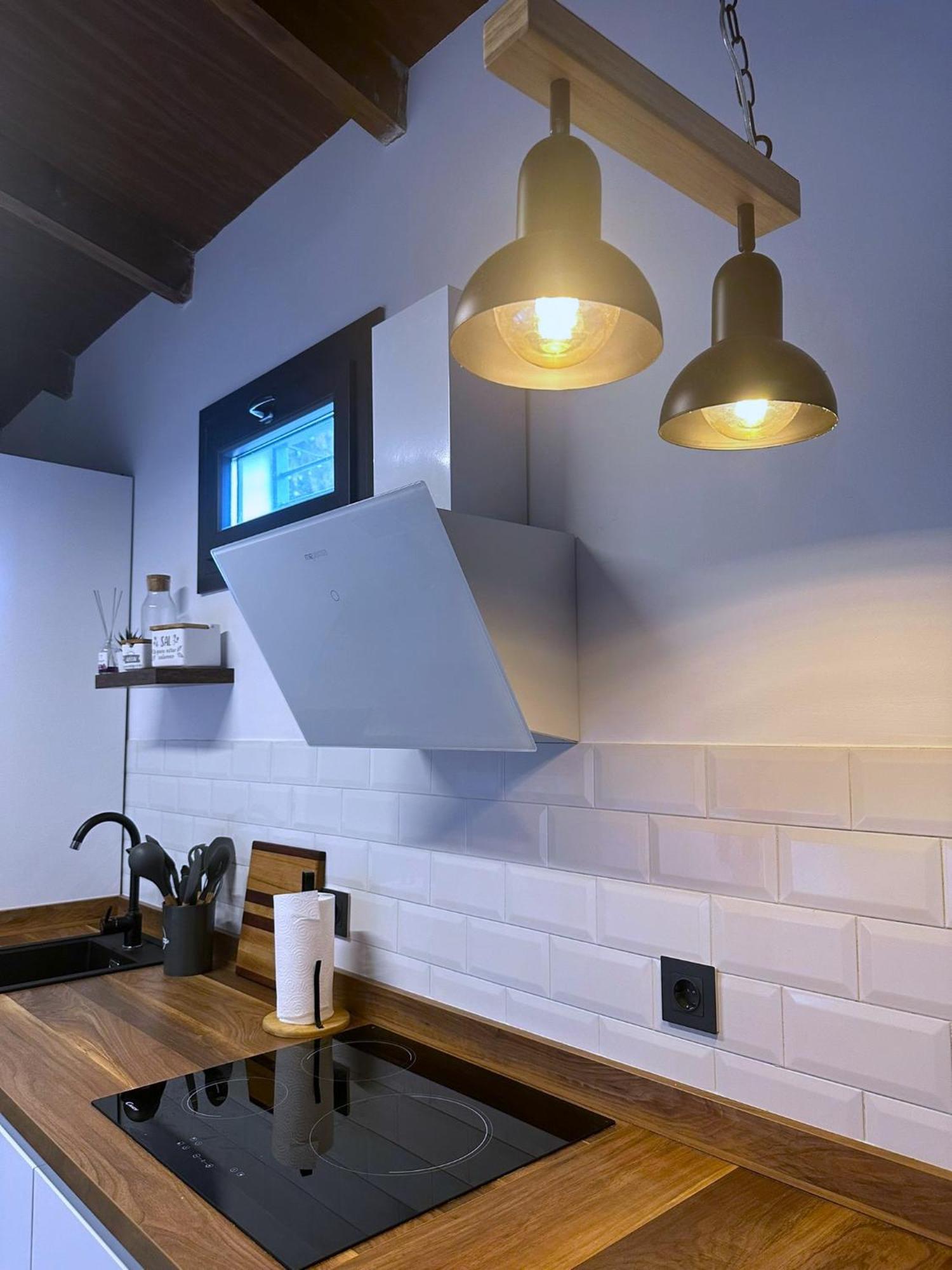 Apartamento El Cuchi Sanlucar de Barrameda Luaran gambar