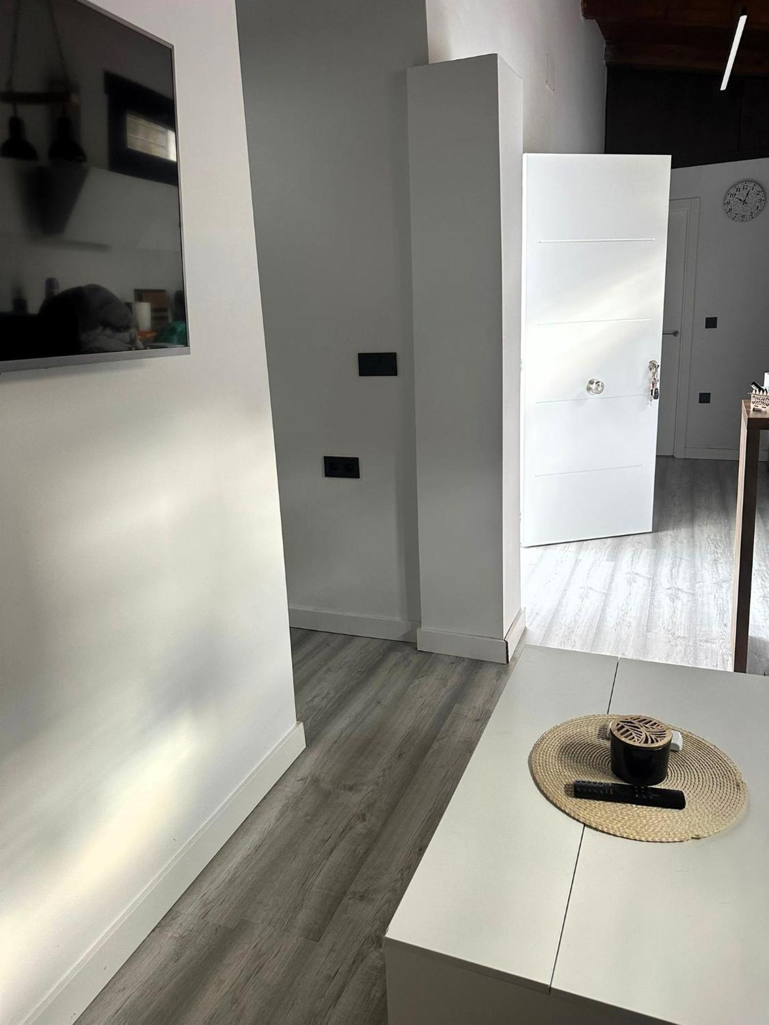 Apartamento El Cuchi Sanlucar de Barrameda Luaran gambar