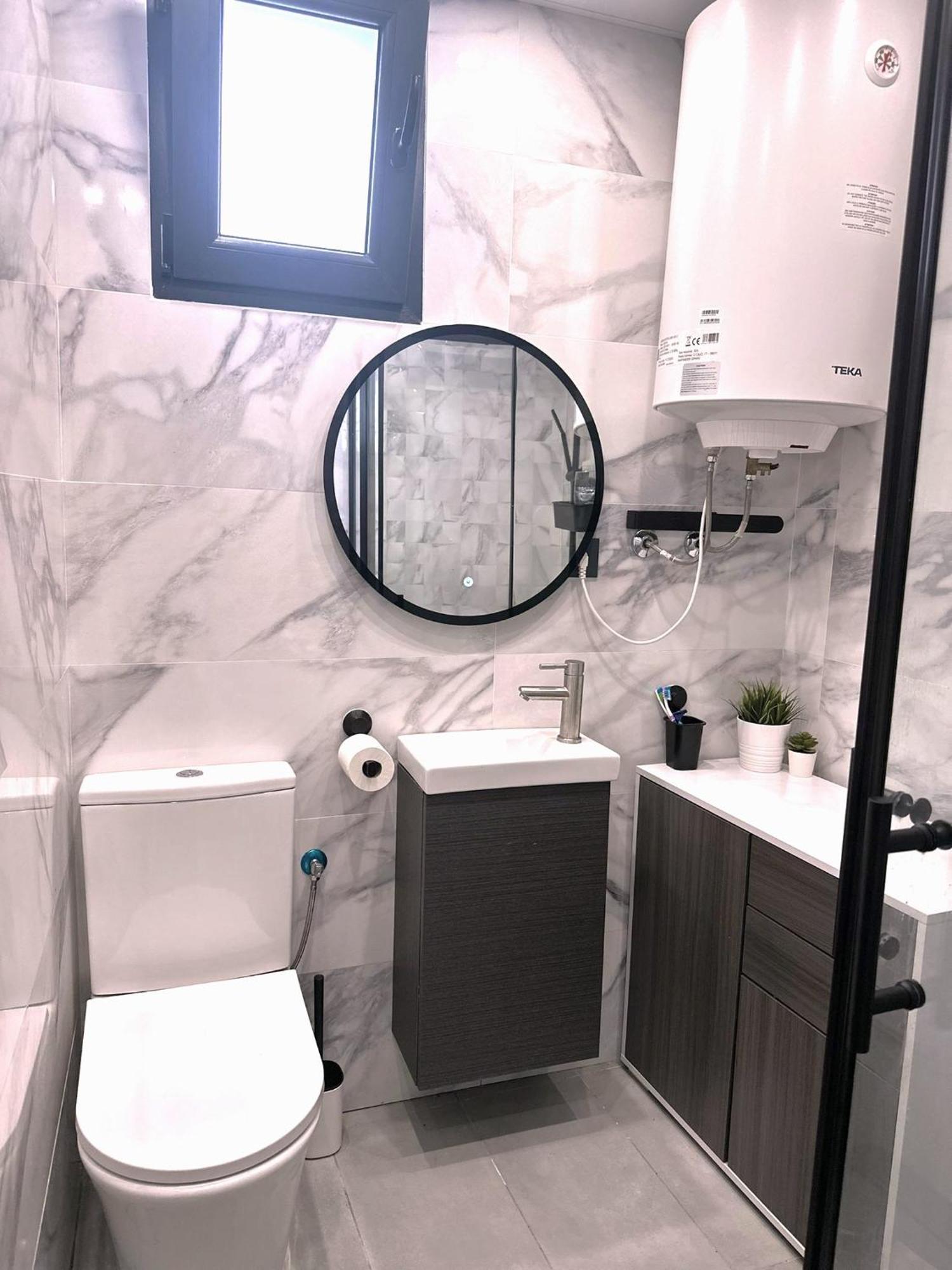 Apartamento El Cuchi Sanlucar de Barrameda Luaran gambar