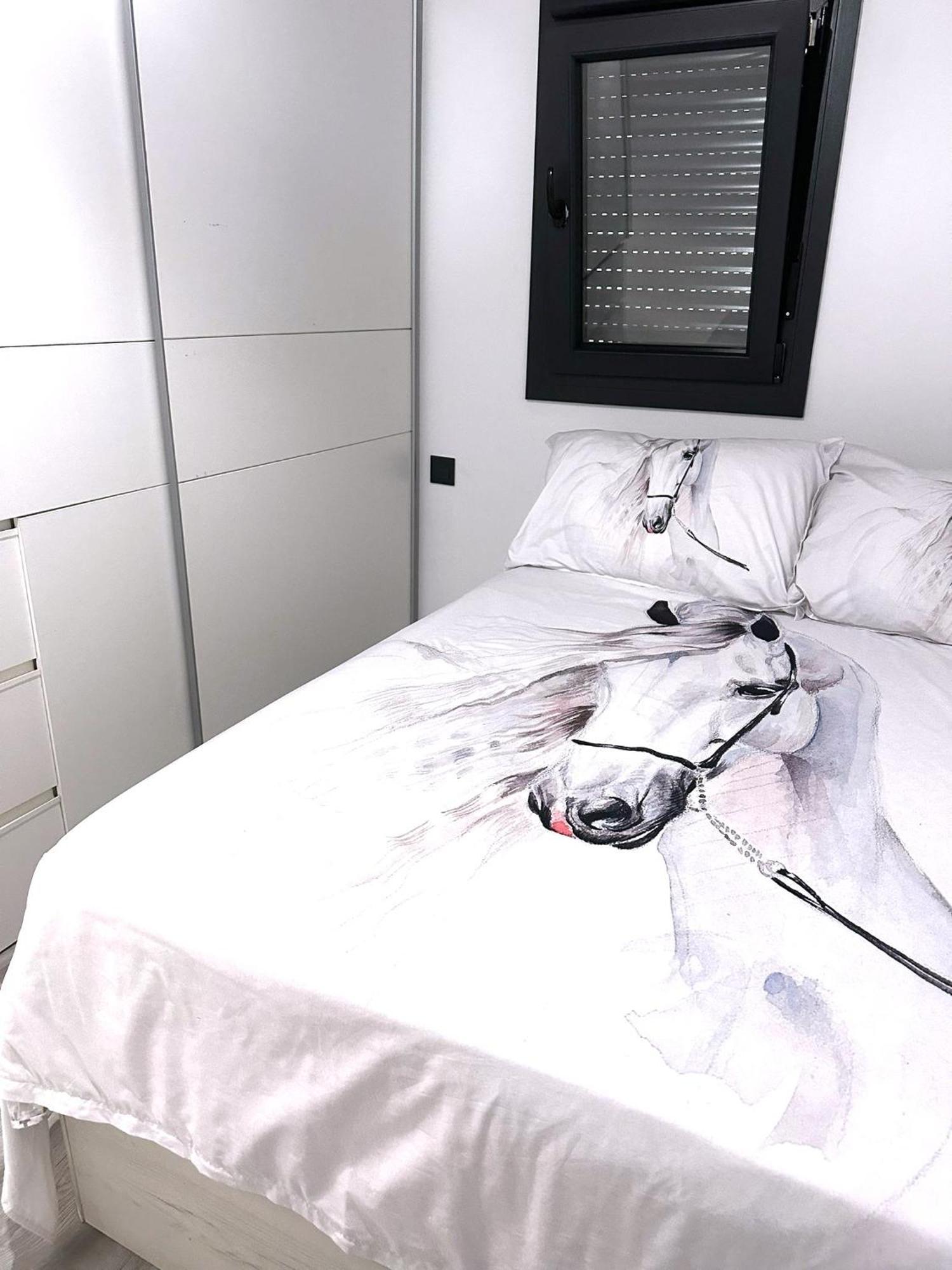 Apartamento El Cuchi Sanlucar de Barrameda Luaran gambar