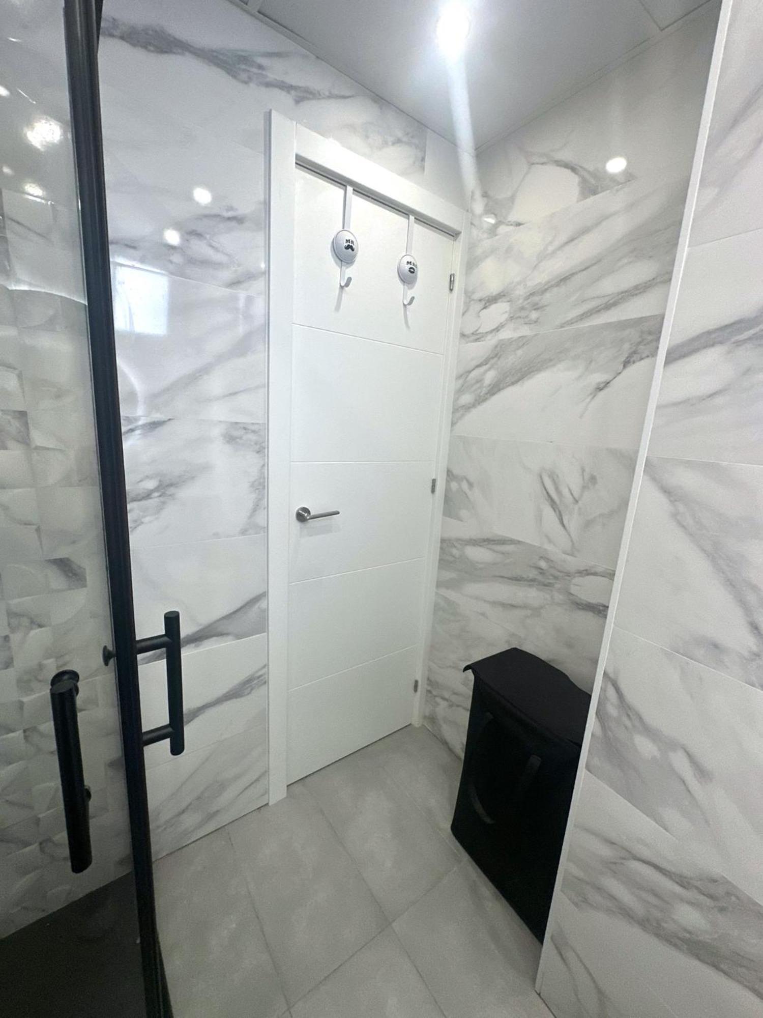 Apartamento El Cuchi Sanlucar de Barrameda Luaran gambar
